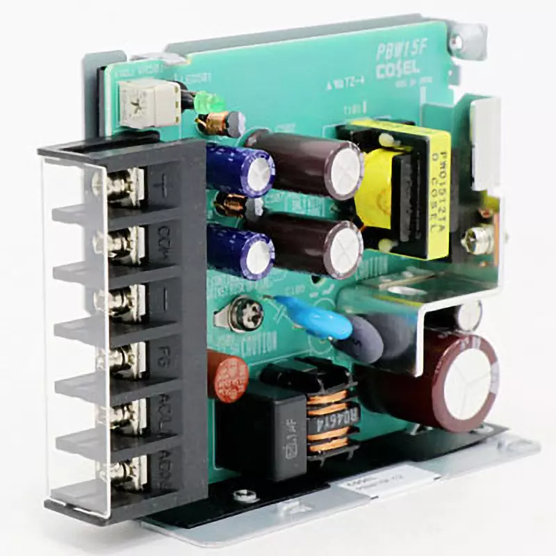 Cosel Switching Power Supply 15 W Rated Output Power, PBW15F-12