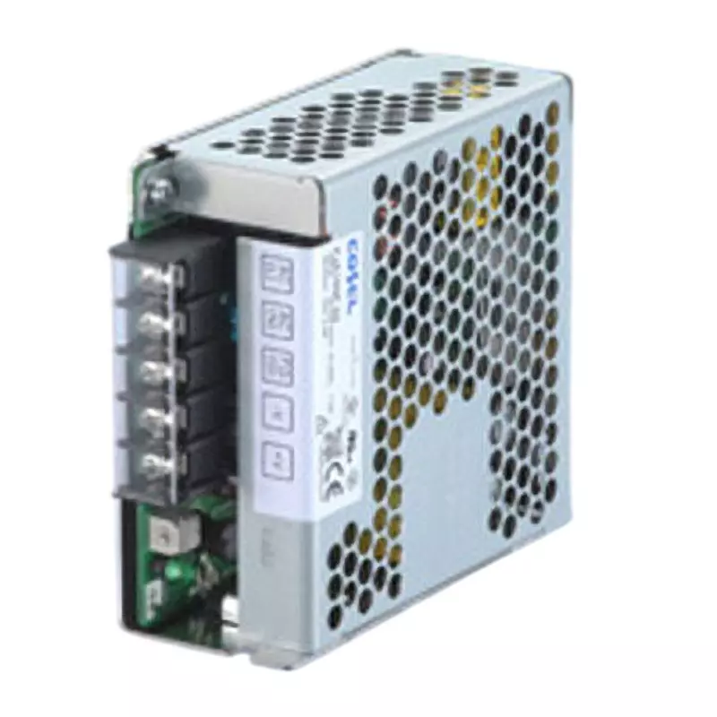 Cosel Switching Power Supply AC 85 to 264 V Input Voltage, PJA100F-15-T