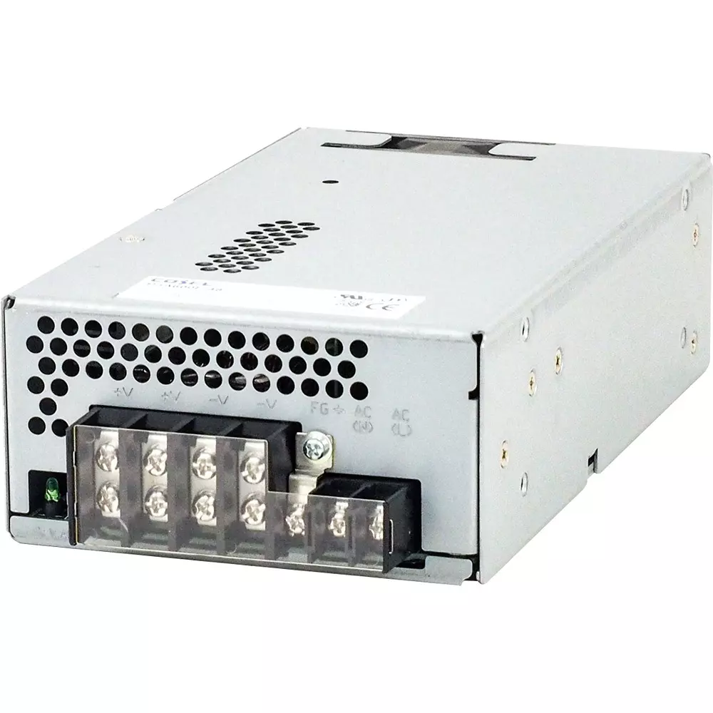 Cosel Switching Power Supply AC 85 to 264 V Input Voltage, PJA600F-48