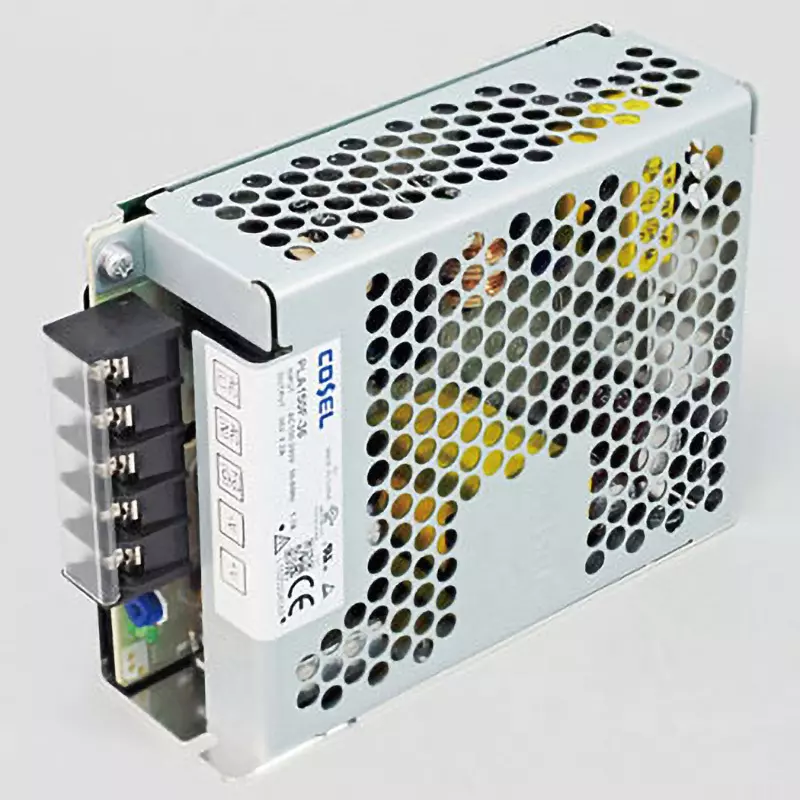 Cosel Switching Power Supply AC 85 to 264 V Input Voltage, PLA150F-36
