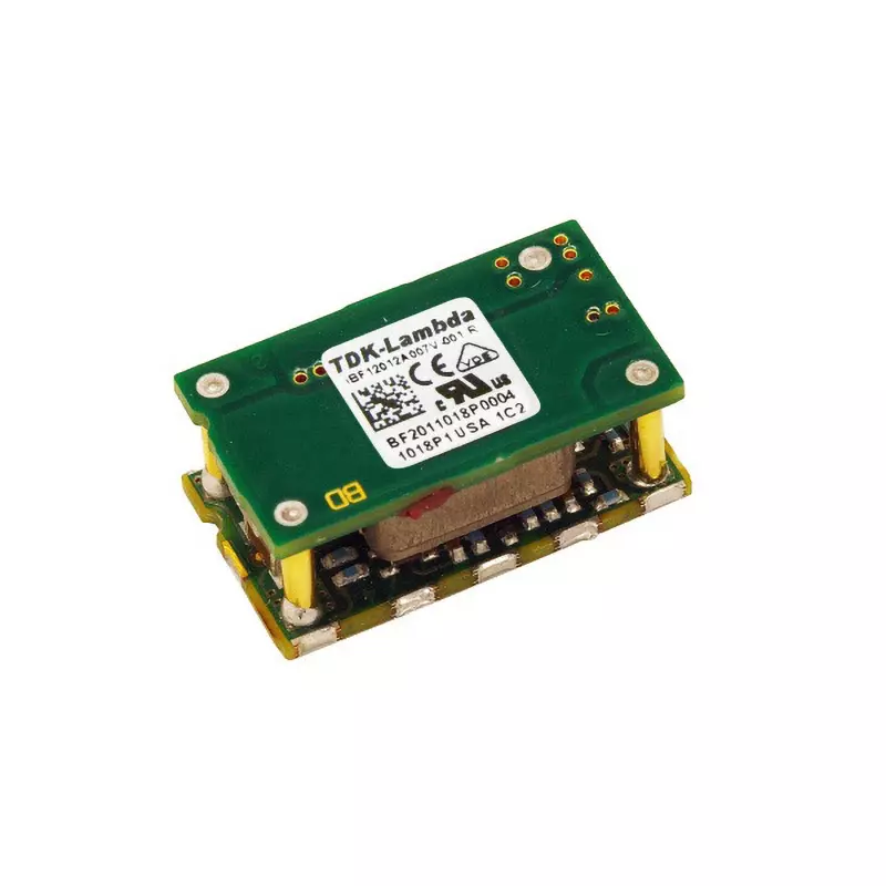 TDK-LAMBDA Power Supply 700 mV DC Output Voltage 66 W Max Power, IBF12012A007V-003-R