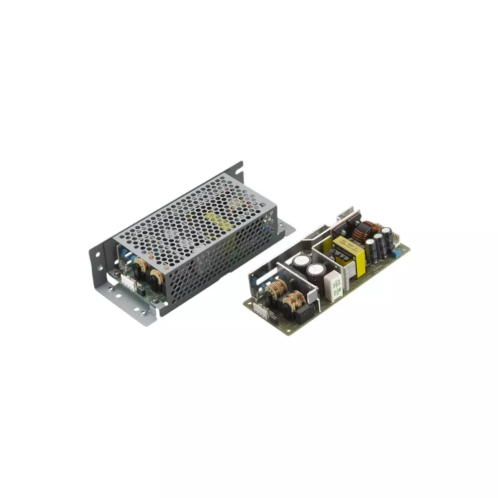 Cosel AC-DC Power Supply 100 W Rated Power Output, LGA100A-12-SNJ1Y