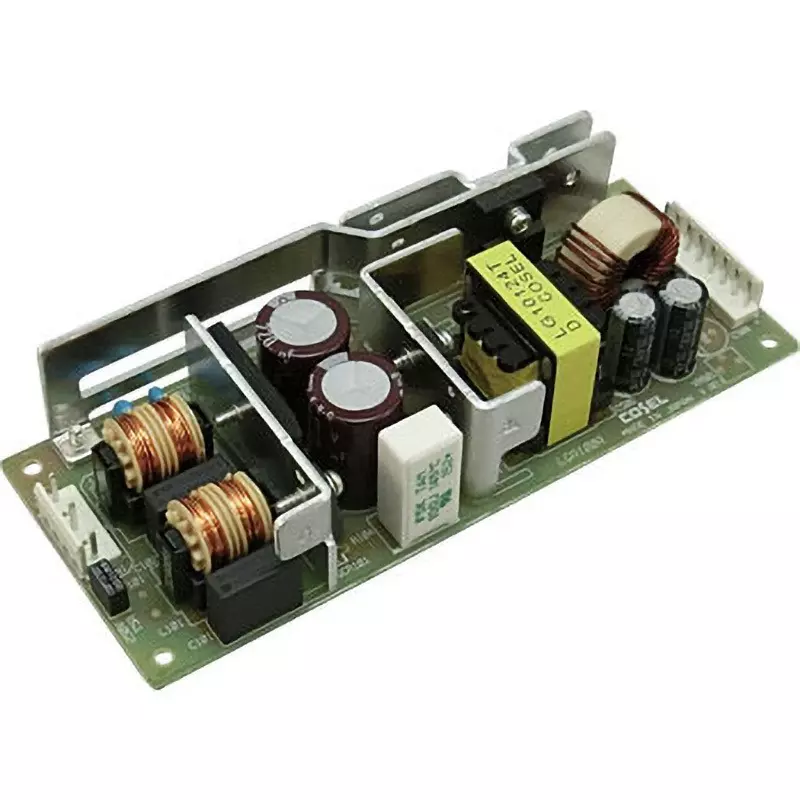Cosel AC-DC Power Supply 100 W Rated Power Output, LGA100A-24-HG