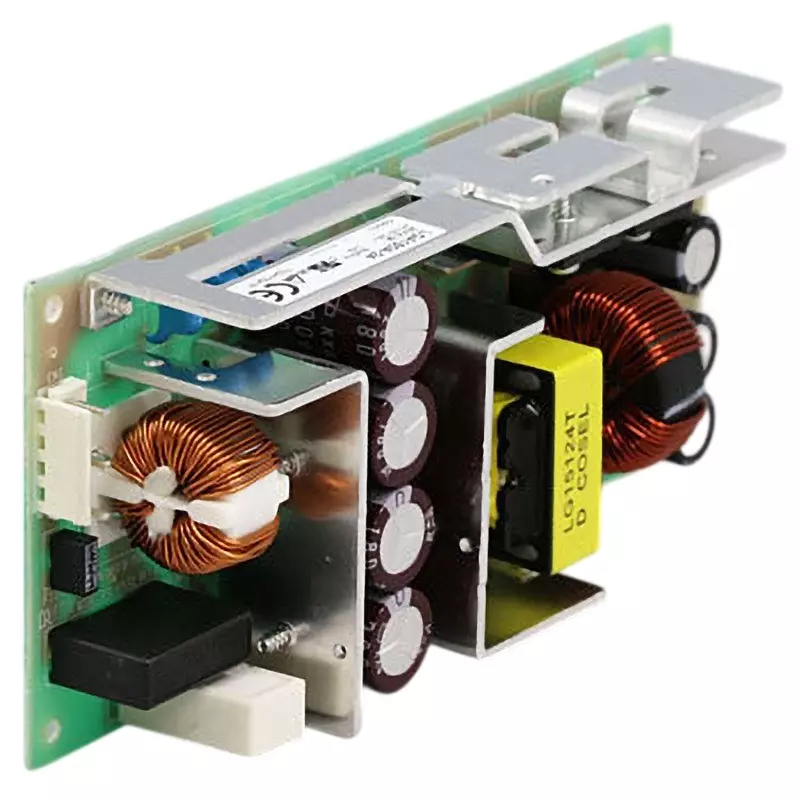 Cosel AC-DC Power Supply 150 W Rated Power Output, LGA150A-24