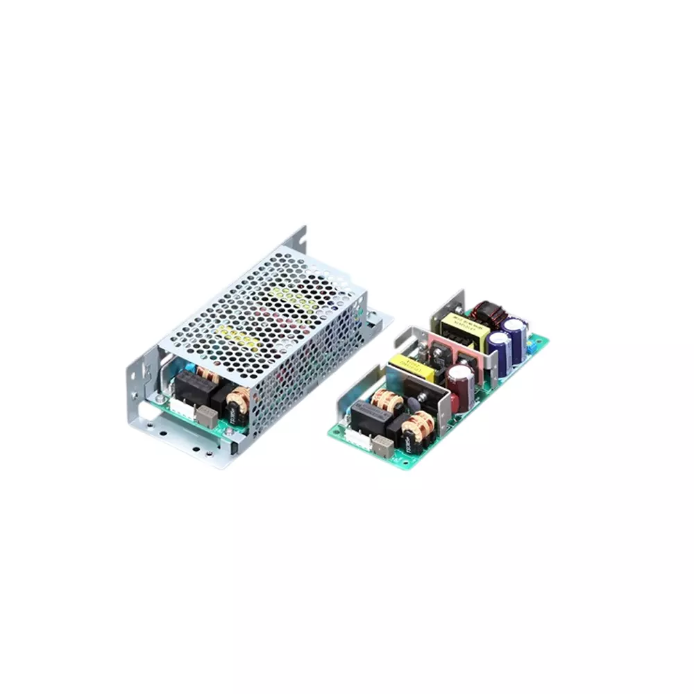 Cosel AC-DC Power Supply 100 W Rated Power Output, LFP100F-24-SJ1RY