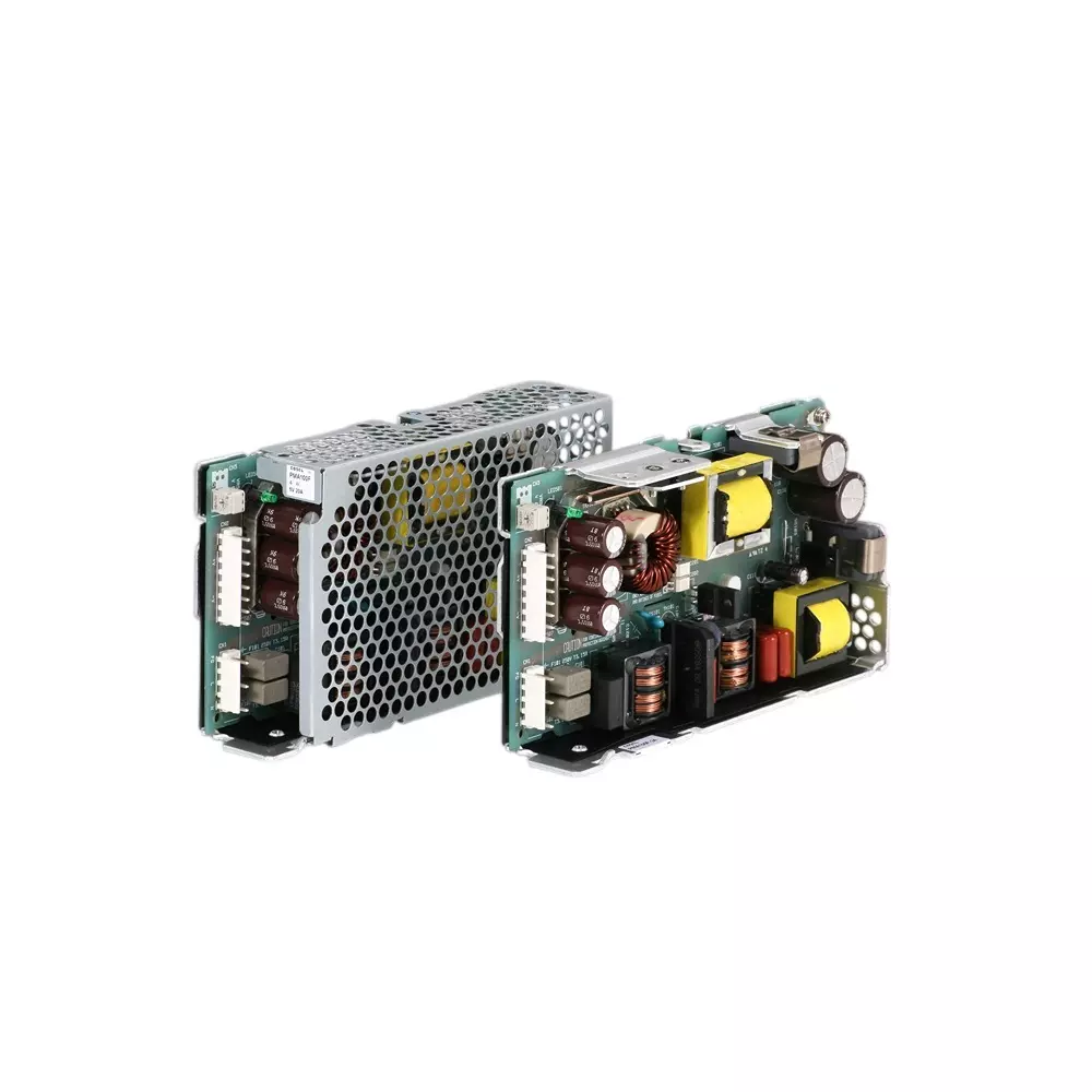 Cosel AC-DC Power Supply 100 W Rated Power Output, PMA100F-24-T