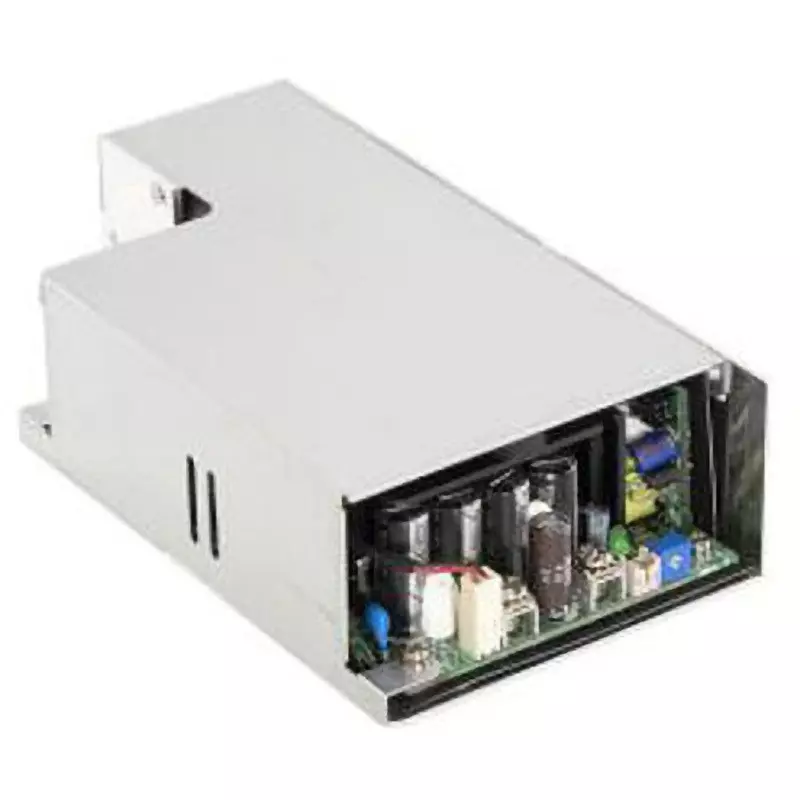 Mean Well Medical Power Supply 499.2 W Rated Power, RPS-500-48-SF
