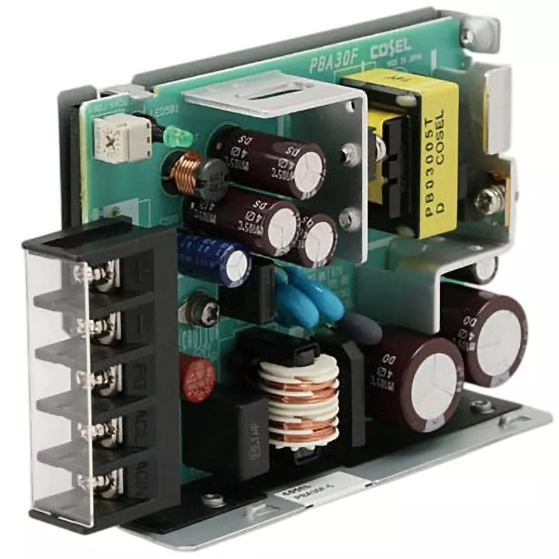 Cosel Standard Power Supply 30 W Rated Power Output, PBA30F-5