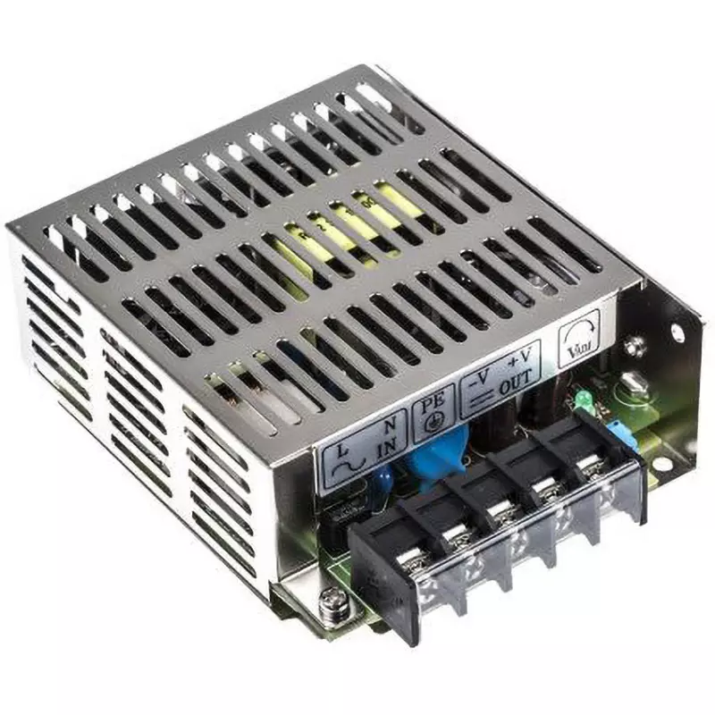 TRACO POWER Switching Power Supply 15 V DC Voltage 60 W Rated Power, TXL 060-15S