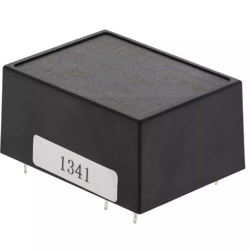 RECOM Switching Power Supply 4 W Rated Power 800 mA Output Current, RAC04-05SA