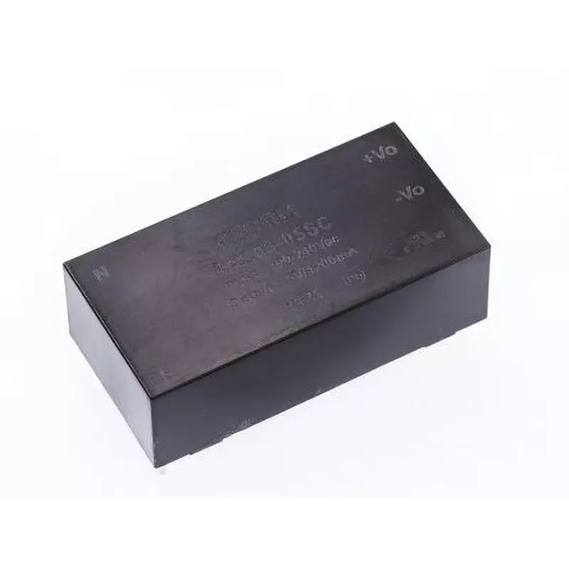 RECOM Switching Power Supply 6 W Rated Power 1200 mA Output Current, RAC06-05SC