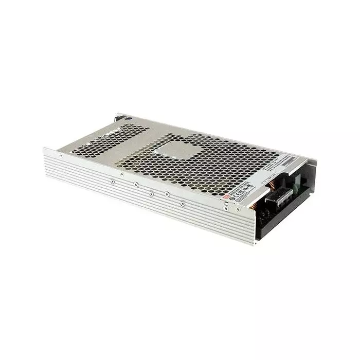 Mean Well AC-DC Power Supply 1 Output 6.95 Amp Current 230 V, UHP-1500-230
