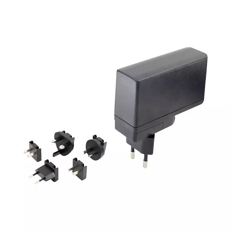 Advance Energy / SL Power AC-DC Power Supply 1 Output 3 Amp Current 5 V, SLE18S0503B01