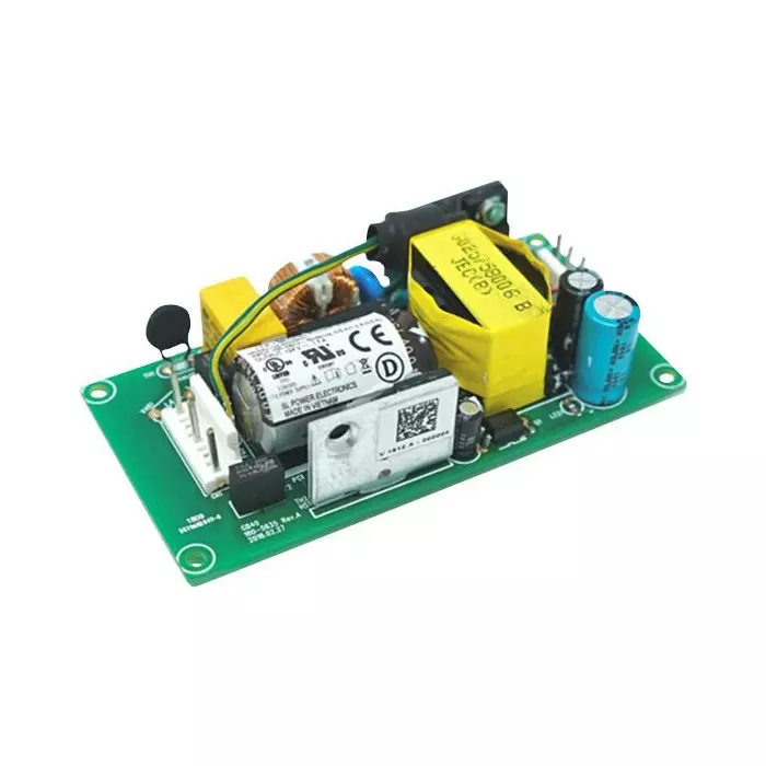 Advance Energy / SL Power AC-DC Power Supply 1 Output 1.2 Amp Current 15 V, GB20S15P01