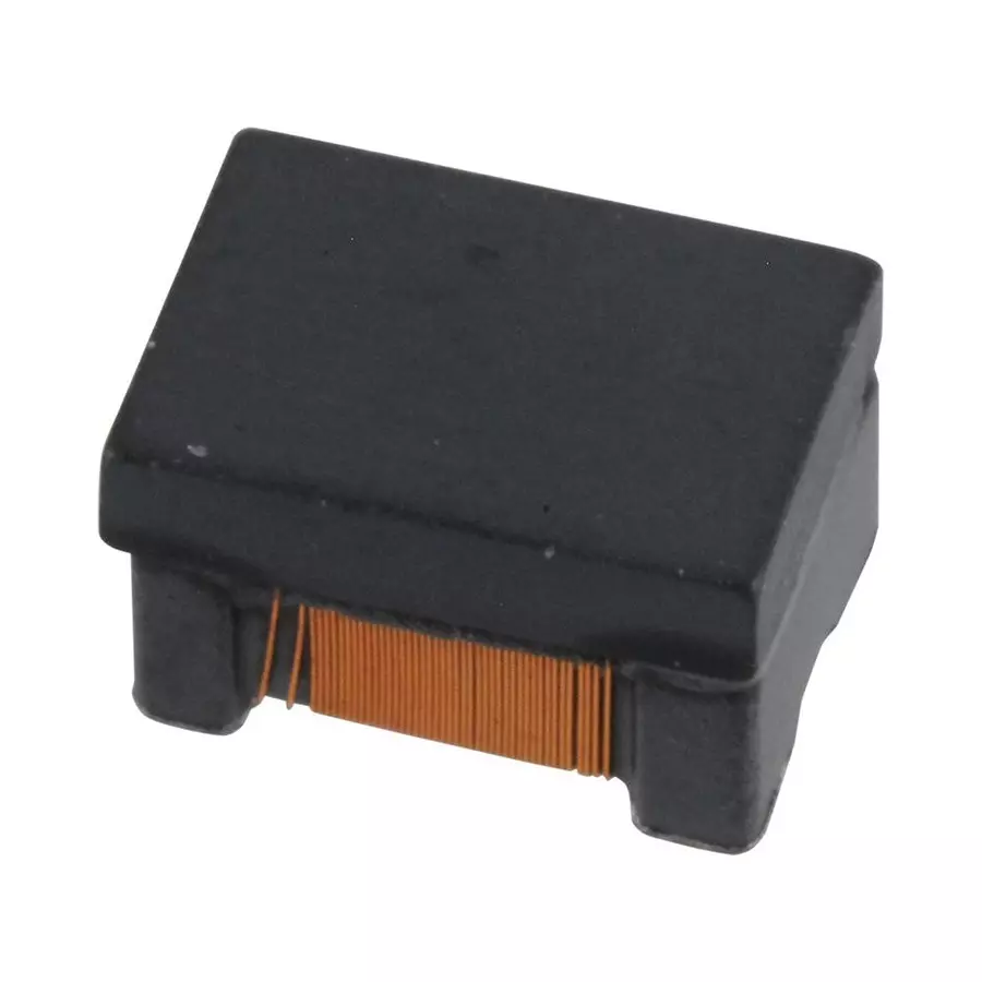 Bourns INDUCTOR, COMMON MODE, 51uH, 200mA, 50%/-30%, SURFACE MOUNT-SMD Model No - SRF4532-510Y