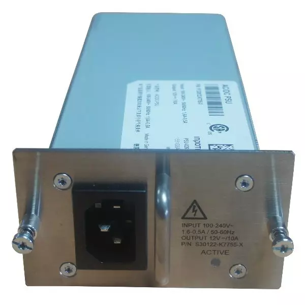 Siemens AC-DC Power Supply Unit SMPS Type 240 V AC, Eco Server AC/DC PSU