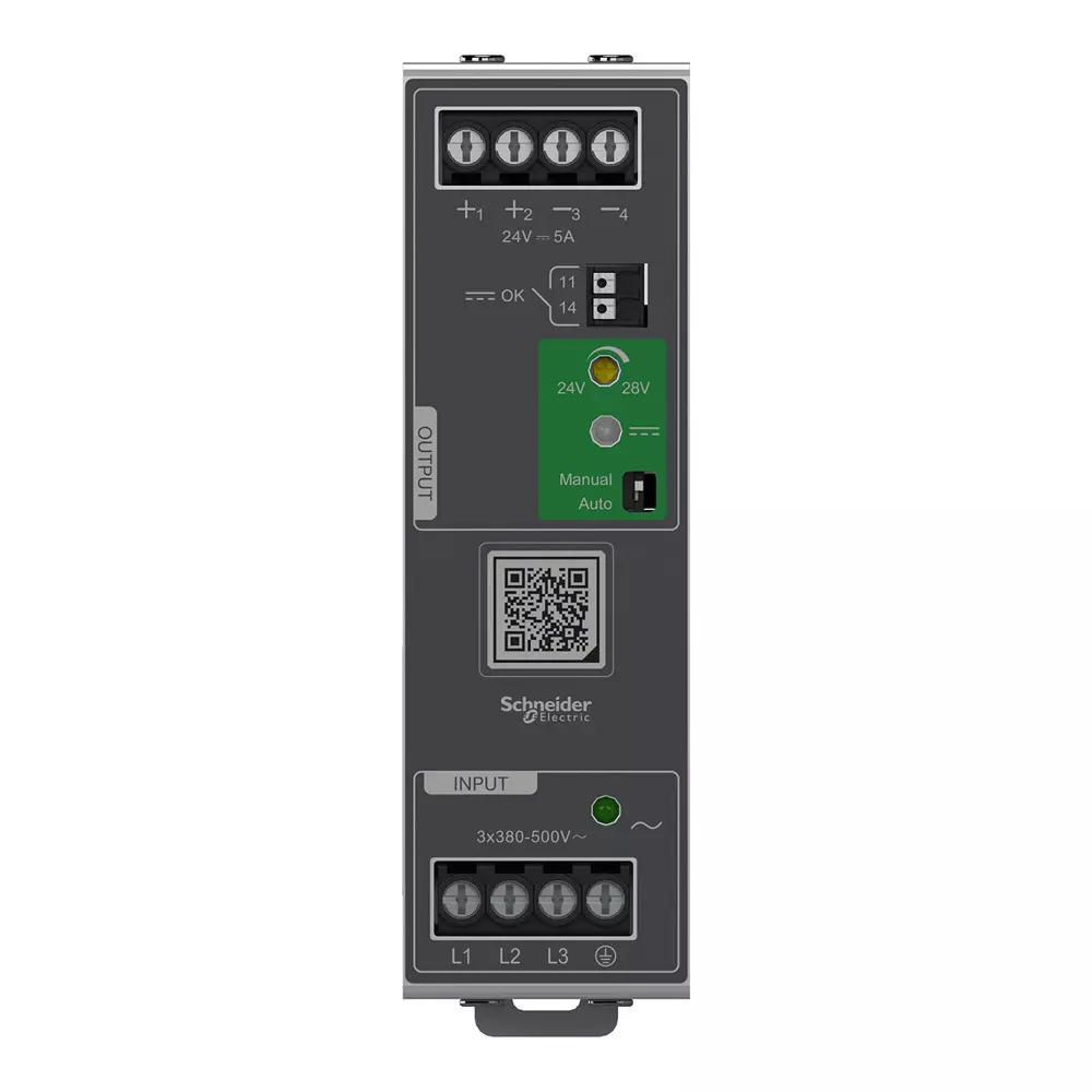 schneider-electric-universal-ablu-industrial-power-supply-unit-10-a-24-v-compact-design-3-phase-manual-or-automatic-reset-ablu3a24100