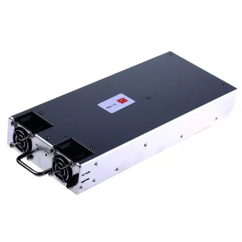 RS PRO Switching Power Supply Rack Mount 720 W Rated Power, 721-1604