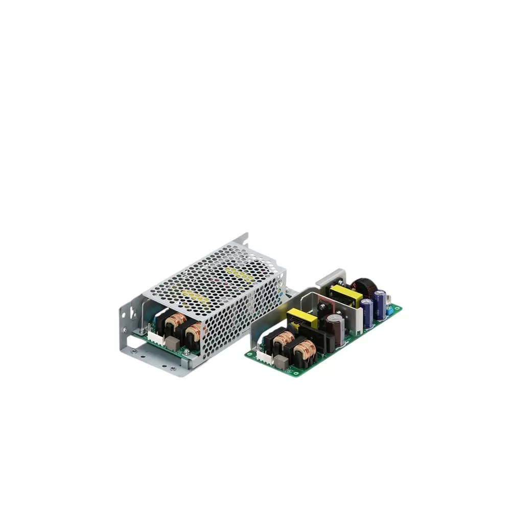 Cosel Switching Power Supply 100 W Output Power 4.3 Amp Output Current, LFA100F-24-SNJ1