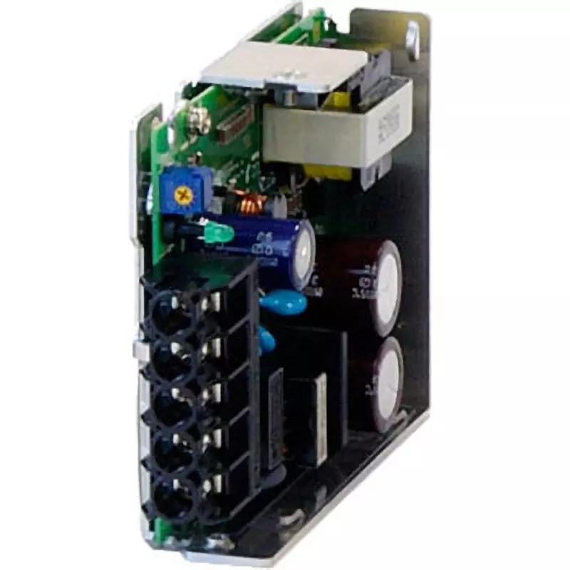 TDK-LAMBDA Switching Power Supply 30 W Rated Output Power, HWS30A-15/HD