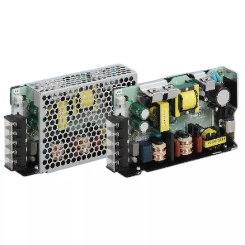 Cosel Power Supply Unit 75 W Output Power 8.4 Amp Output Current, PBA75F-9-V