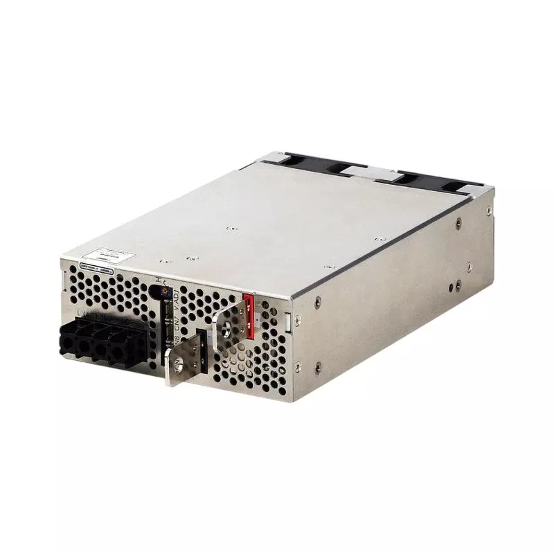 TDK-LAMBDA Power Supply 36 V DC Output Voltage 1044 W Max Power, HWS1000L-36/CO2