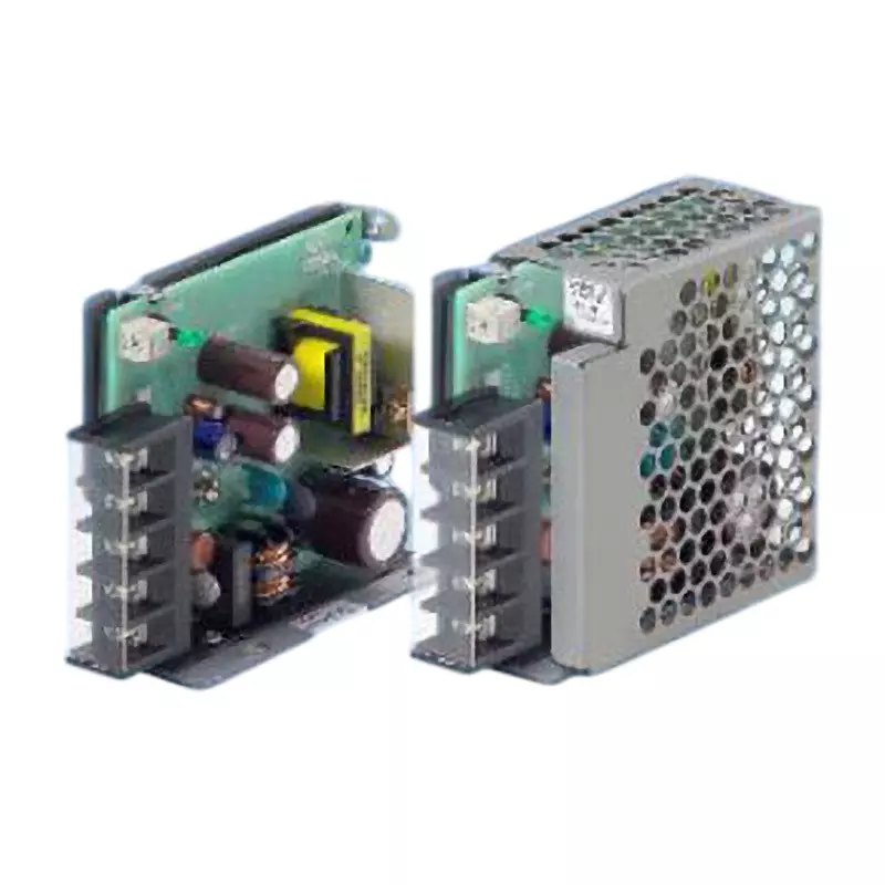 Cosel Power Supply Unit 15 W Output Power 0.35 Amp Output Current, PBA15F-48-CN1