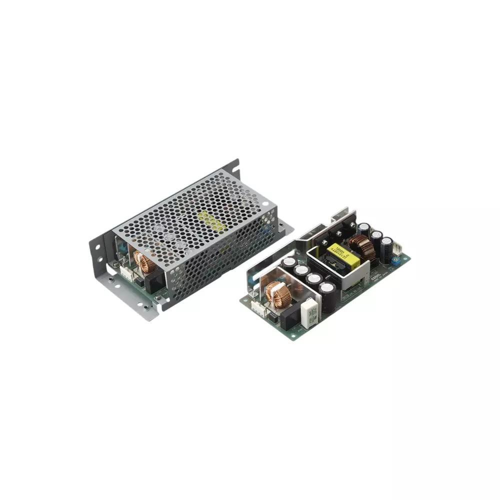 Cosel AC-DC Power Supply 150 W Rated Power Output, LGA150A-5-SNY