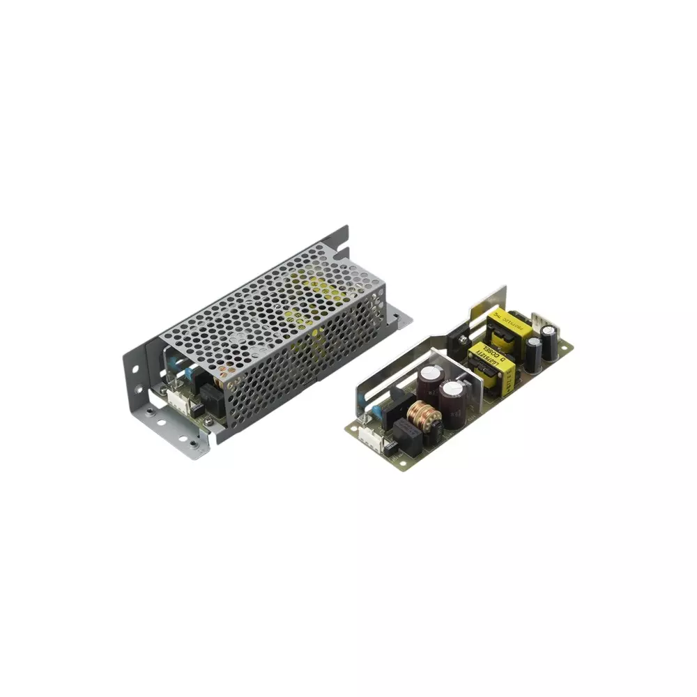 Cosel AC-DC Power Supply 75 W Rated Power Output, LGA75A-5-SNGJ1Y