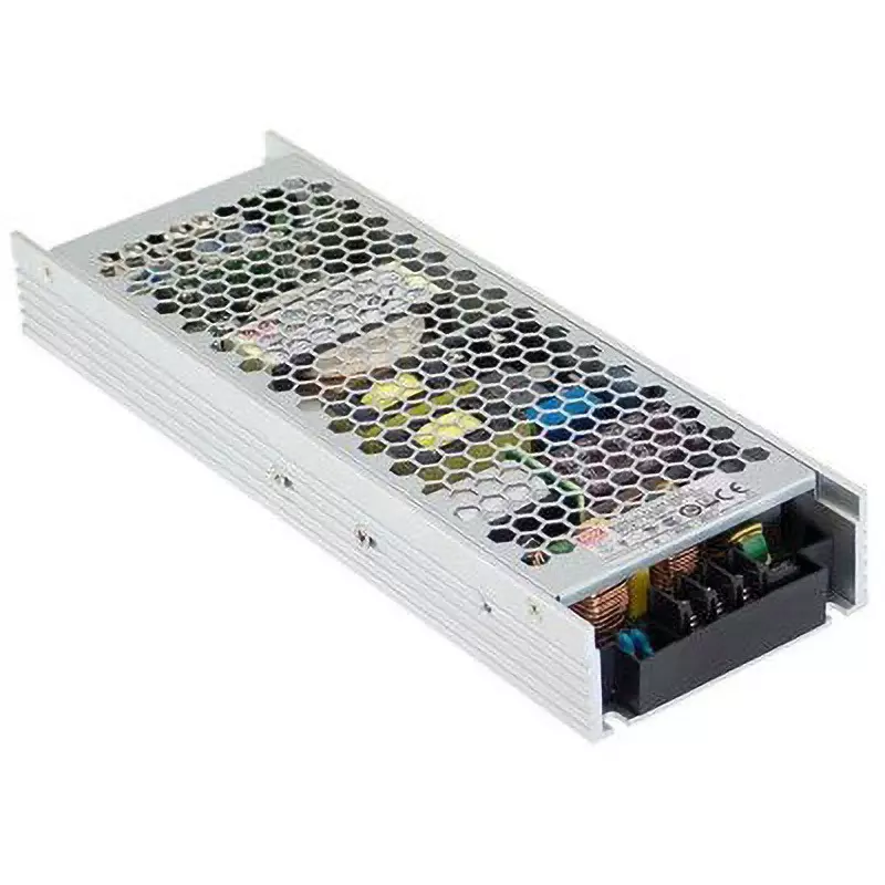 Mean Well Switching Power Supply 400 W Rated Power, UHP-500R-5