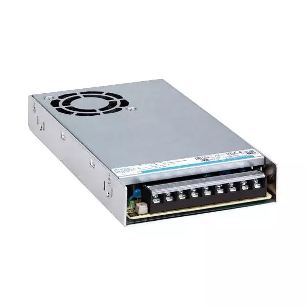 DELTA ELECTRONICS AC-DC Power Supply 1 Output 320.4 W Maximum Output Power, PMR-36V320W1AT