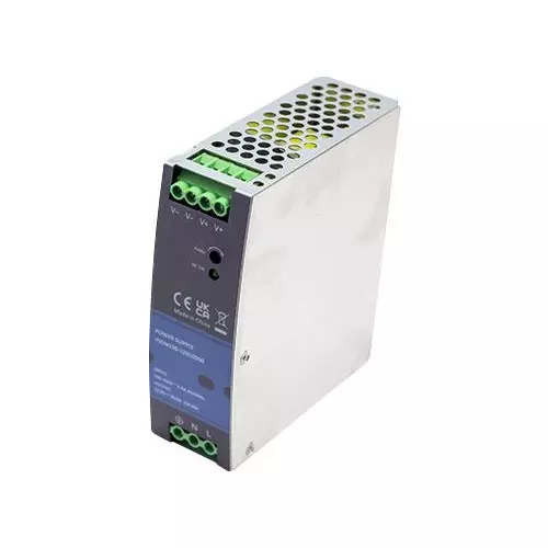 IDEAL POWER AC-DC Power Supply 1 Output 120 W Maximum Output Power, 56YSDN150-12010000