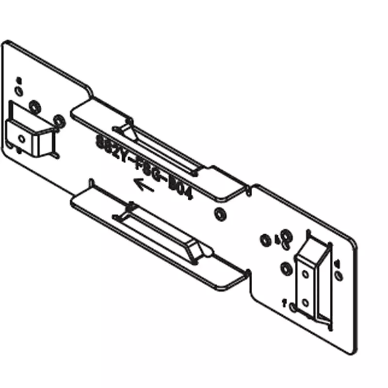 Omron Switching Power Supply Options, S82Y-FSG-B04