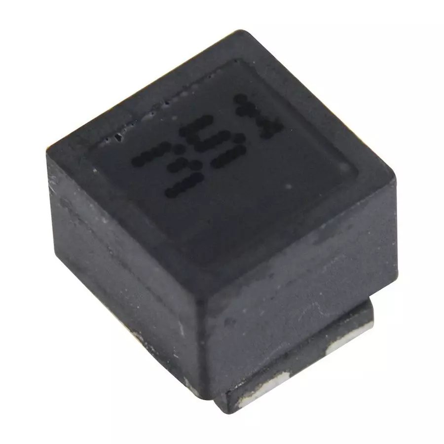 Bourns COMMON MODE CHOKE, 1UH, 2A, 30% Model No - SRF0504-351Y.