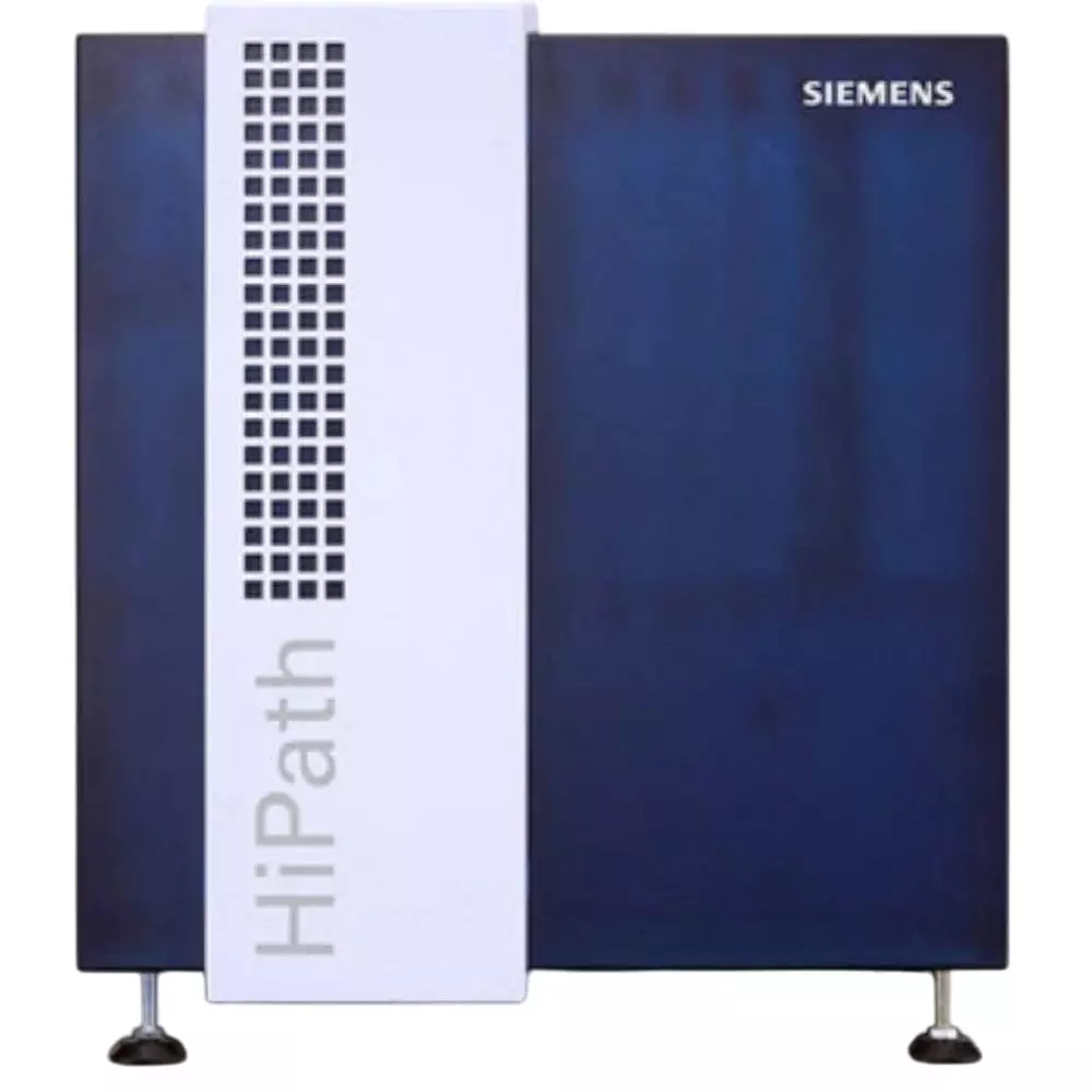 Siemens Expansion Box for HiPath 3800, Hipath 3800 Expansion Box