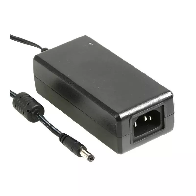 MULTICOMP PRO AC/DC Power Supply 1 Output 12 V 60 W, MP014095