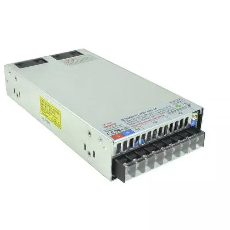 RS PRO Switching Power Supply Chassis Mount 600 W Rated Power, 161-8239