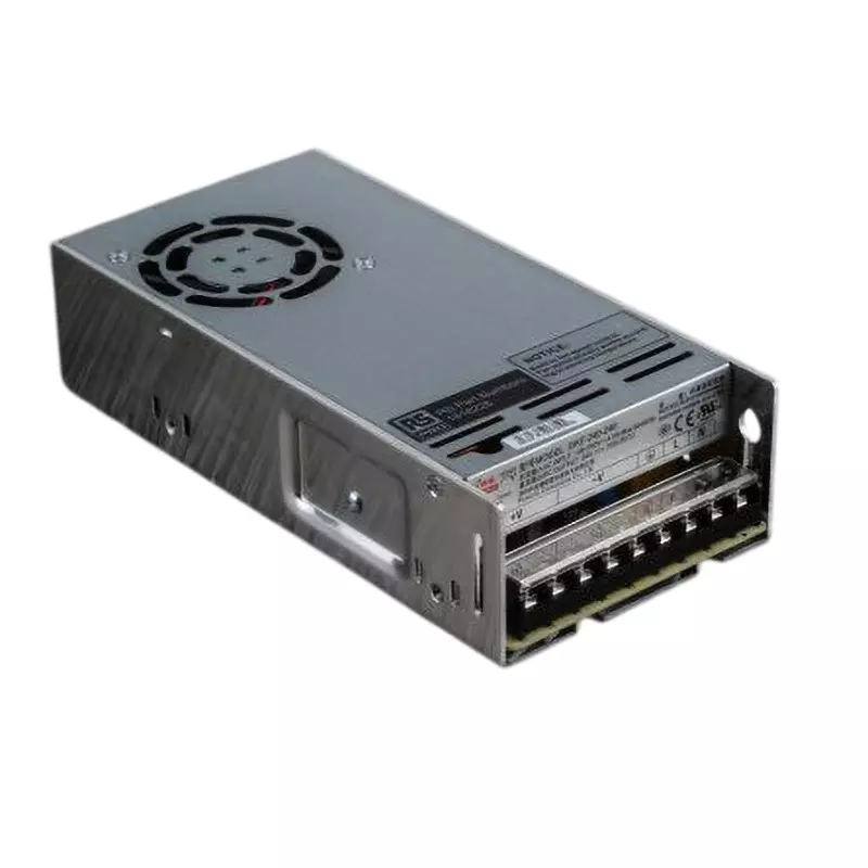 RS PRO Switching Power Supply Chassis Mount 240 W Rated Power, 161-8226
