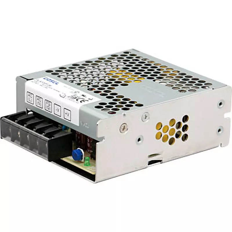 Cosel Switching Power Supply AC 85 to 264 V Input Voltage, PLA100F-36