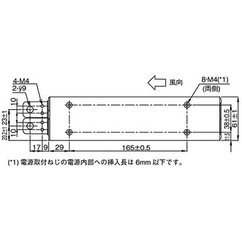 tdk-lambda-switching-power-supply-1000-w-rated-output-power-hws1000l-5