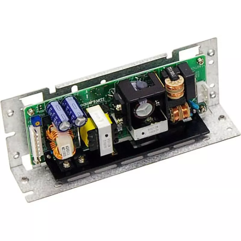 TDK-LAMBDA Switching Power Supply 75 W Rated Output Power, ZWS75BAF-15/L