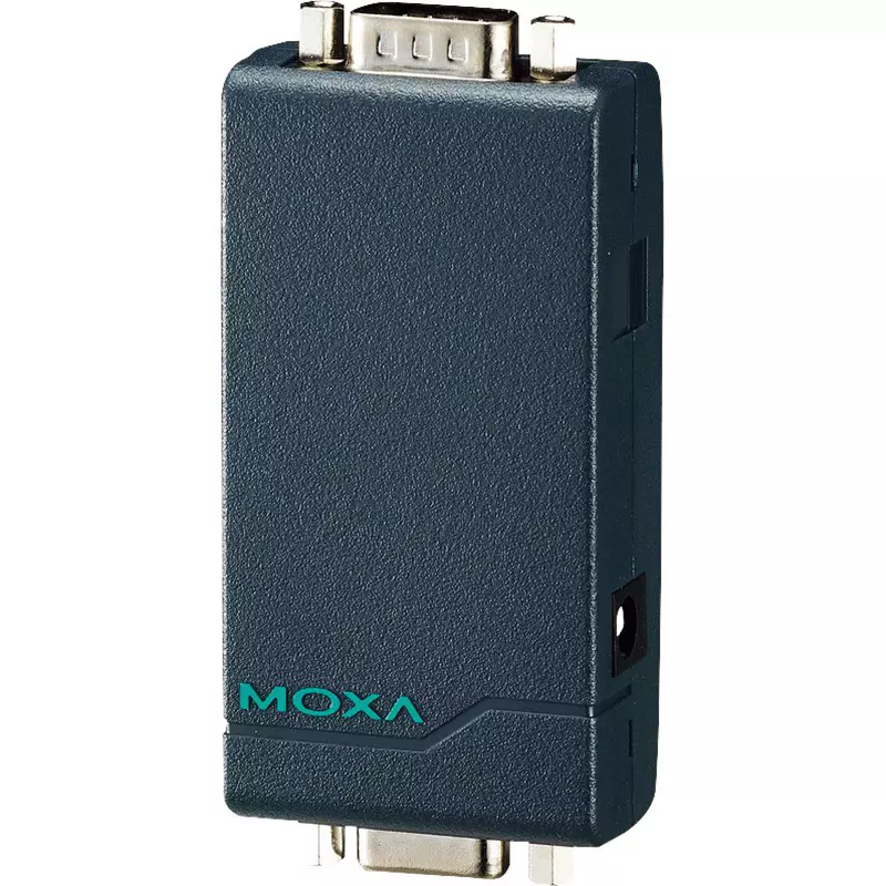MOXA Power Supply, TCC-80I-DB9