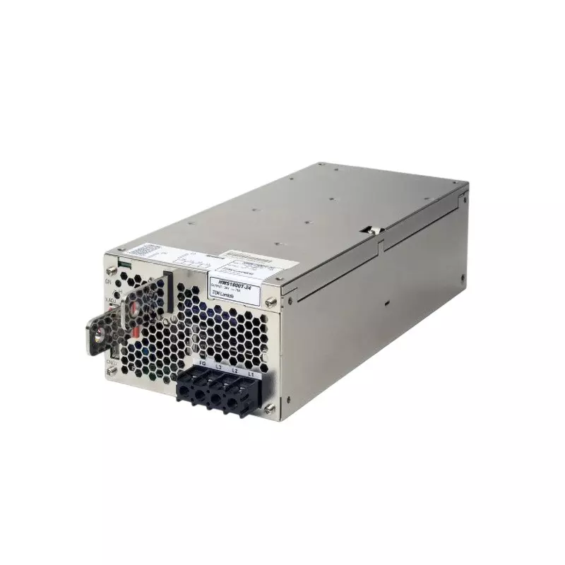 TDK-LAMBDA Power Supply 12 V DC Output Voltage 1500 W Max Power, HWS1800T-12/HD