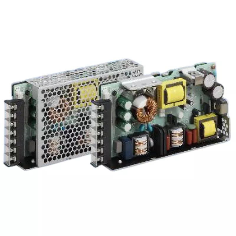 Cosel Power Supply Unit 100 W Output Power 10.5 Amp Output Current, PBA100F-9-V