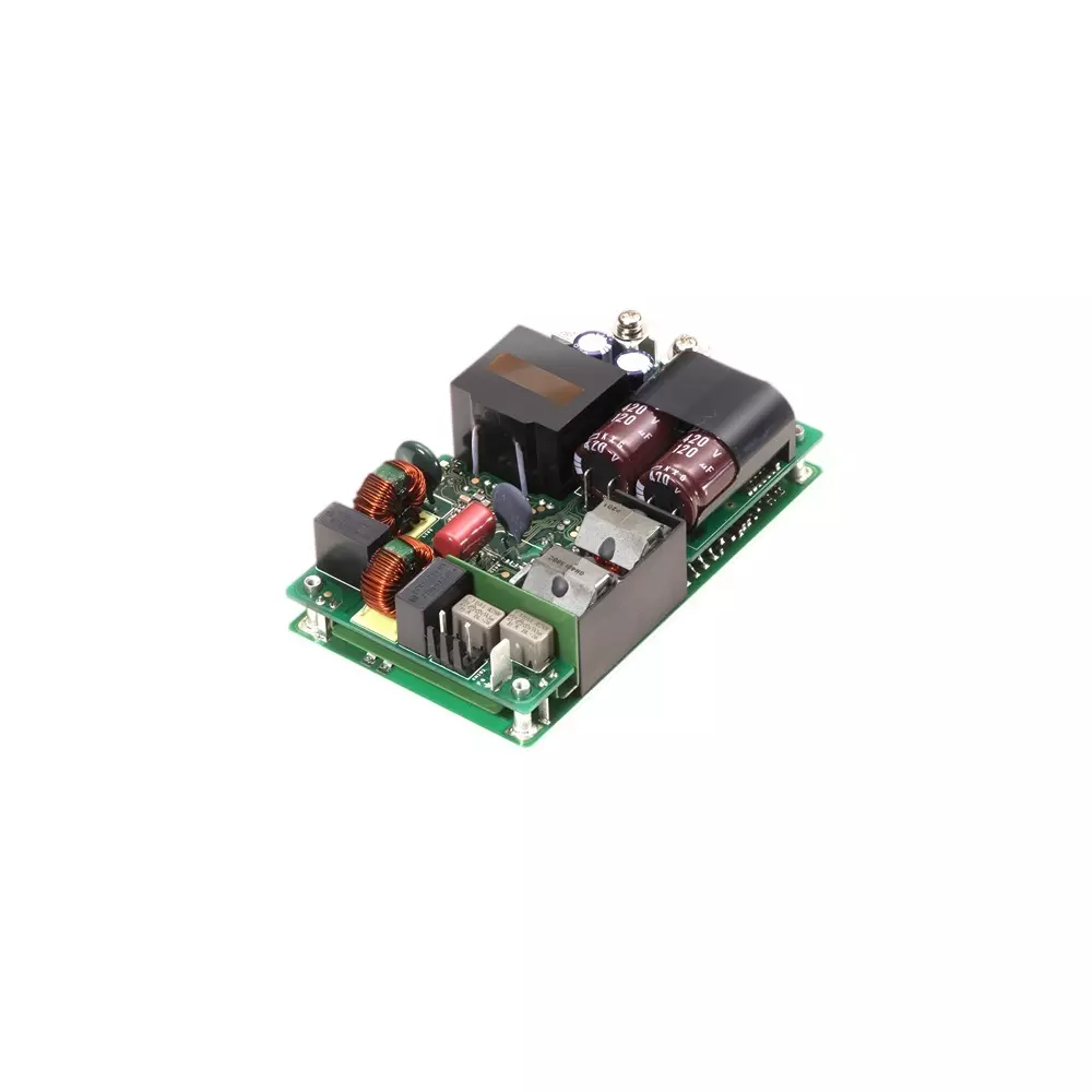 Cosel AC-DC Power Supply 500 W Rated Power Output, GHA500F-48-P