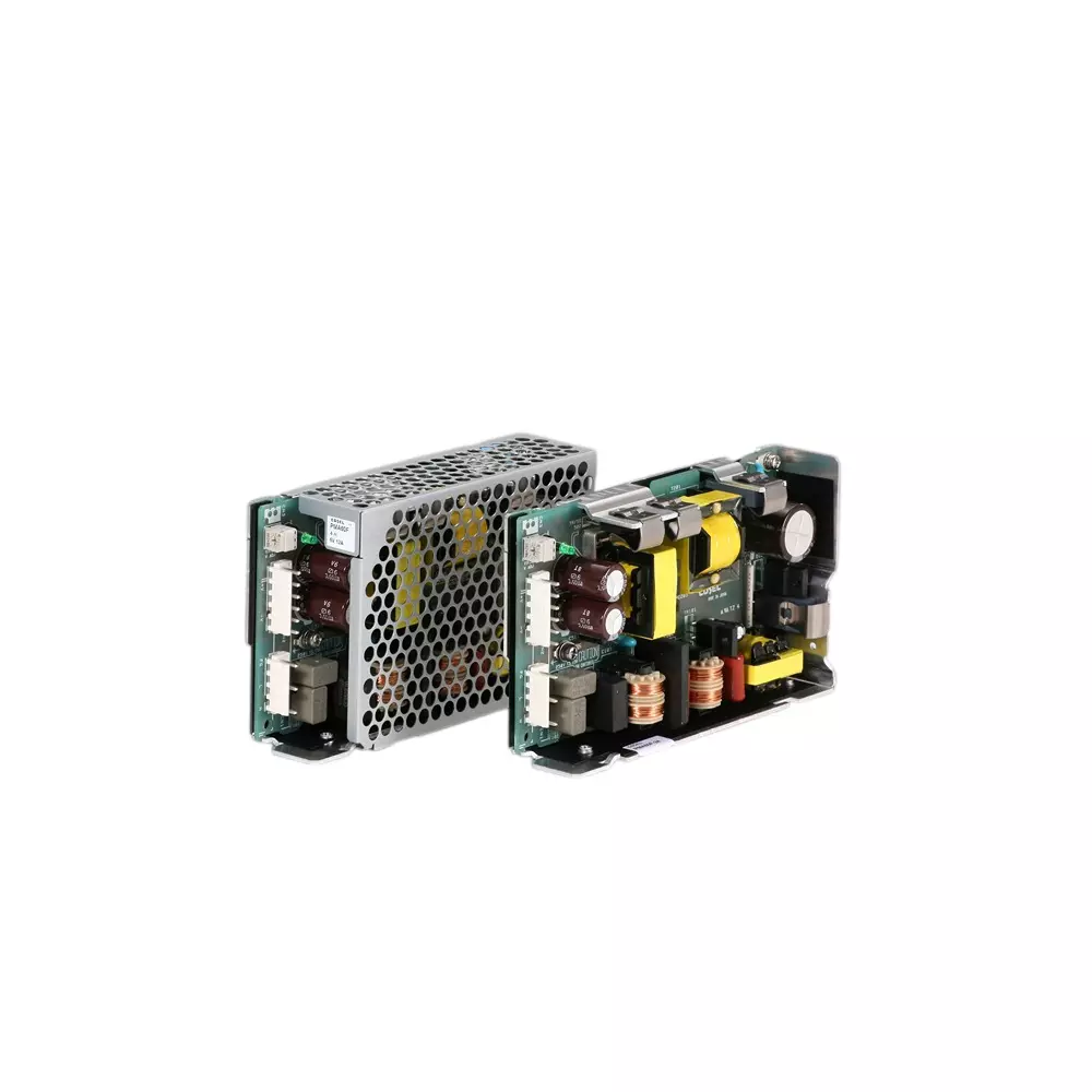 Cosel AC-DC Power Supply 60 W Rated Power Output, PMA60F-15-N