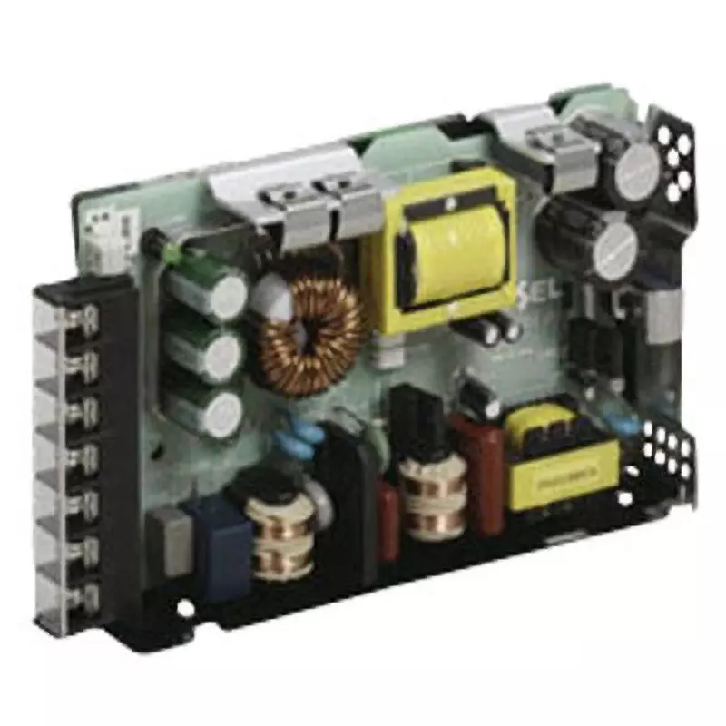 Cosel Standard Power Supply 1000 W Rated Power Output, PBA1000F-5