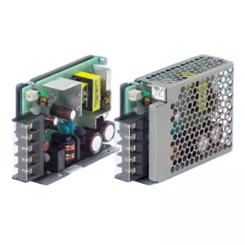 Cosel Standard Power Supply 30 W Rated Power Output, PBA30F-48-N