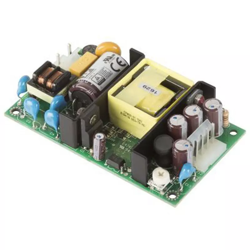 XP POWER Switching Power Supply 20 W Rated Power 9 V DC, CU20-09
