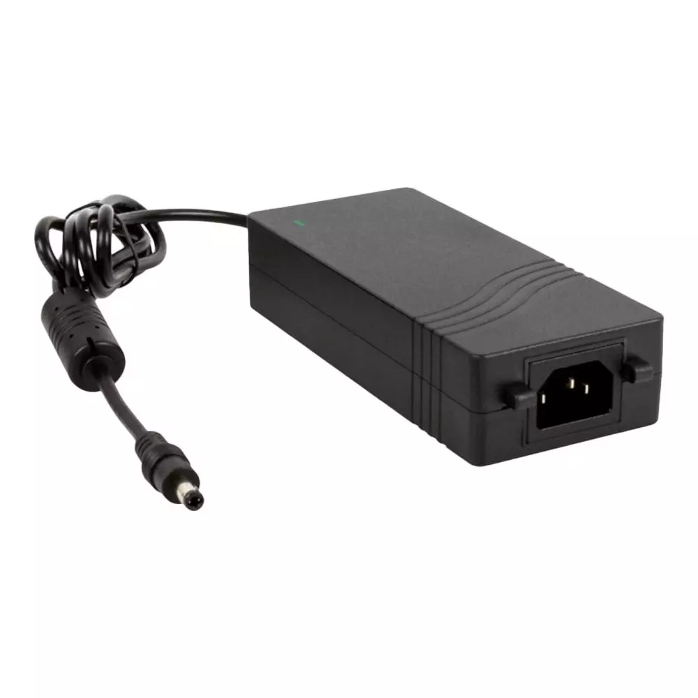 XP POWER AC-DC Power Supply 1 Output 90 W Max Power 3.75 Amp Current, AUM90PS24C2-8